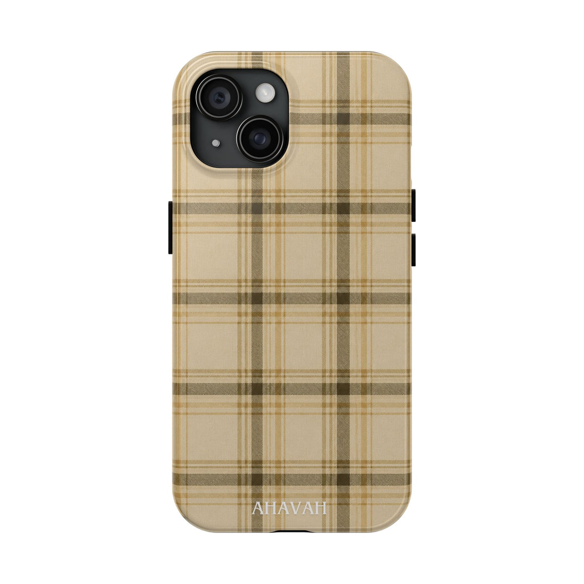 Morning Mercies Phone Case