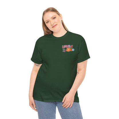 Loved by God T-Shirt