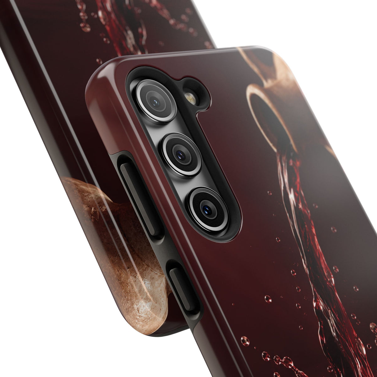 New Wine Phone Case