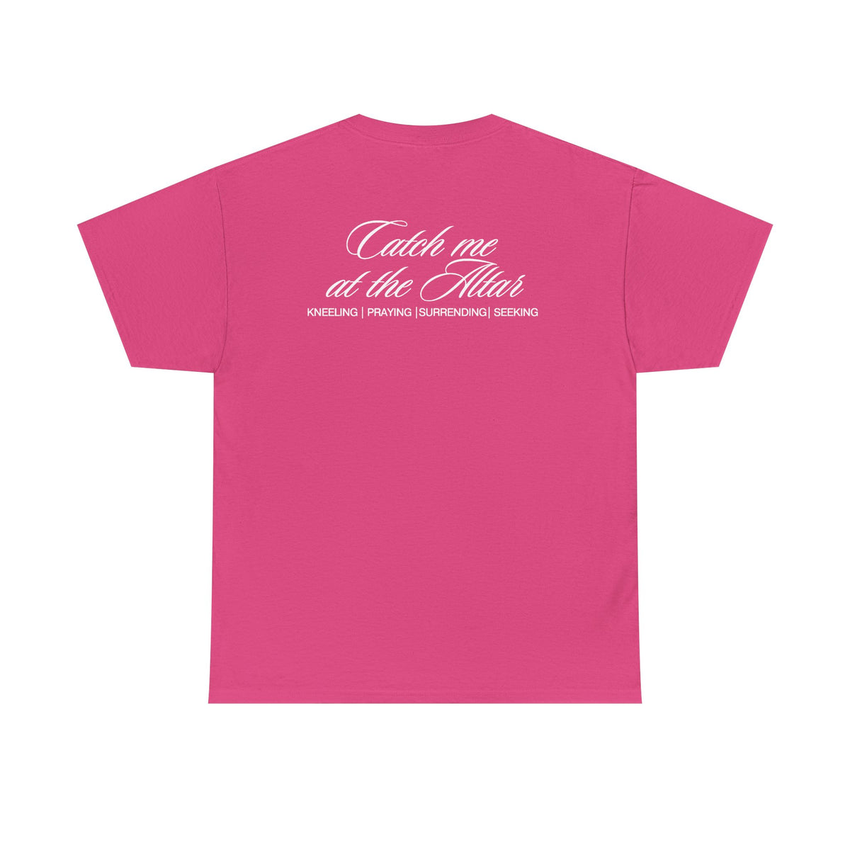 Altared Shirt