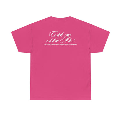 Altared Shirt