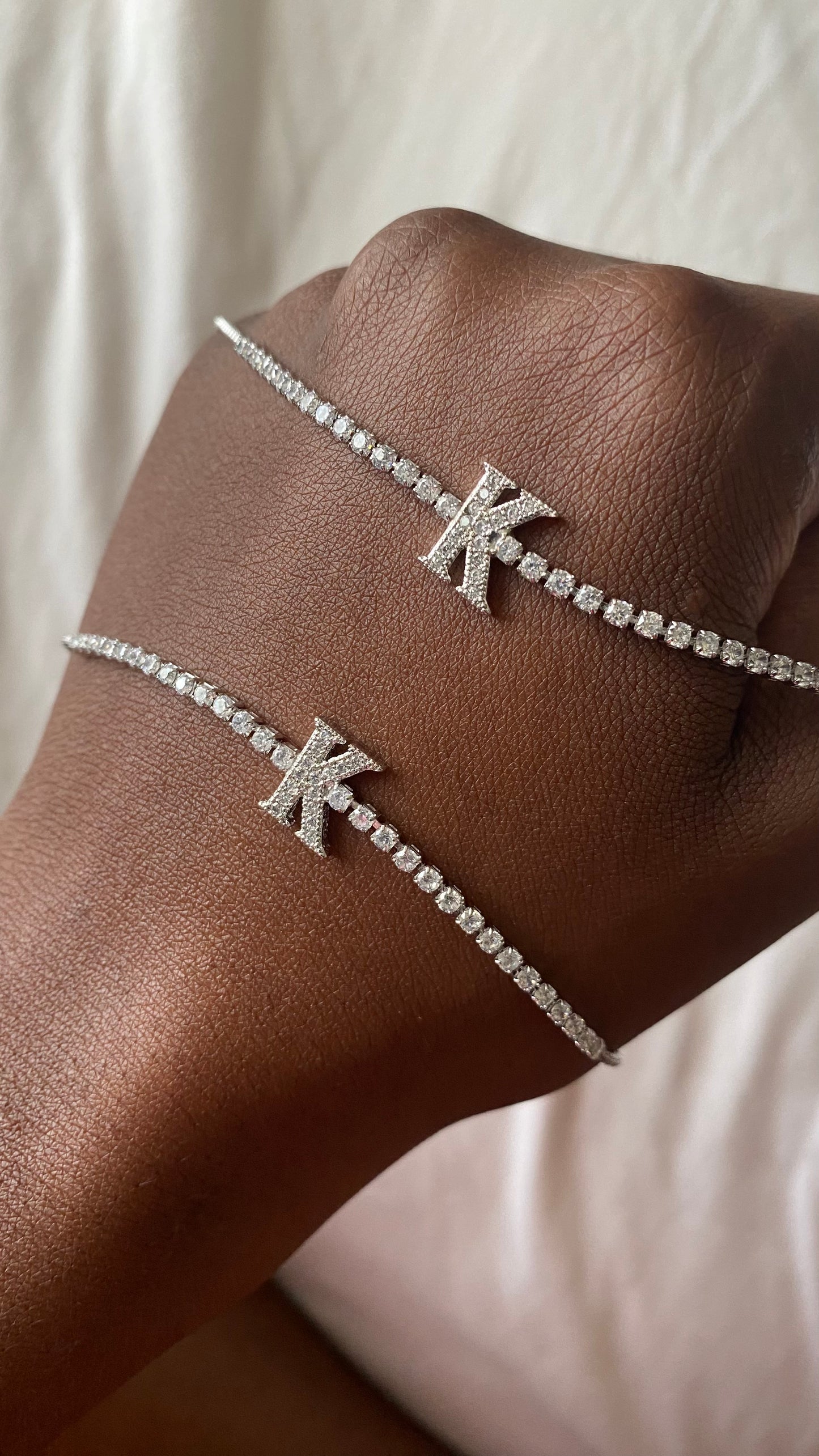 Kingdom (K) Bracelet