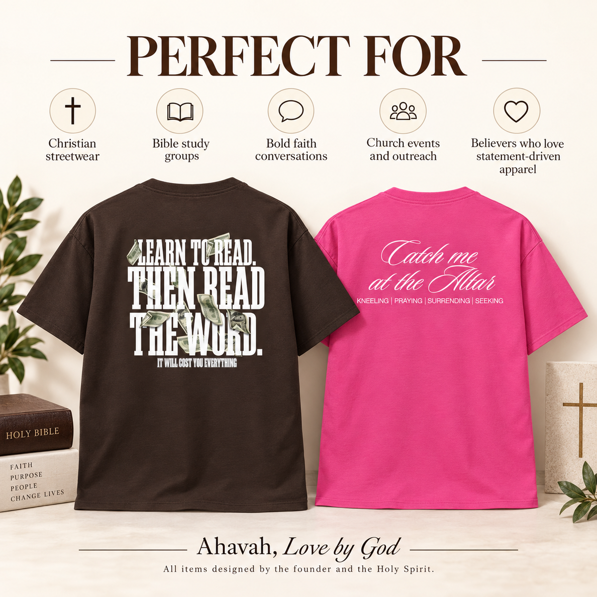 Perfect for shirt