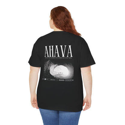 Mark 16:6 – He is Risen T-Shirt (Pop Up Pickups)