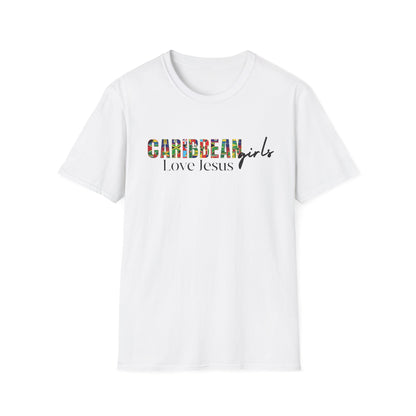 Caribbean Girls Love Jesus (Pop Shop Pick Ups)