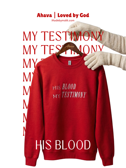 The Testimony & Truth Bundle